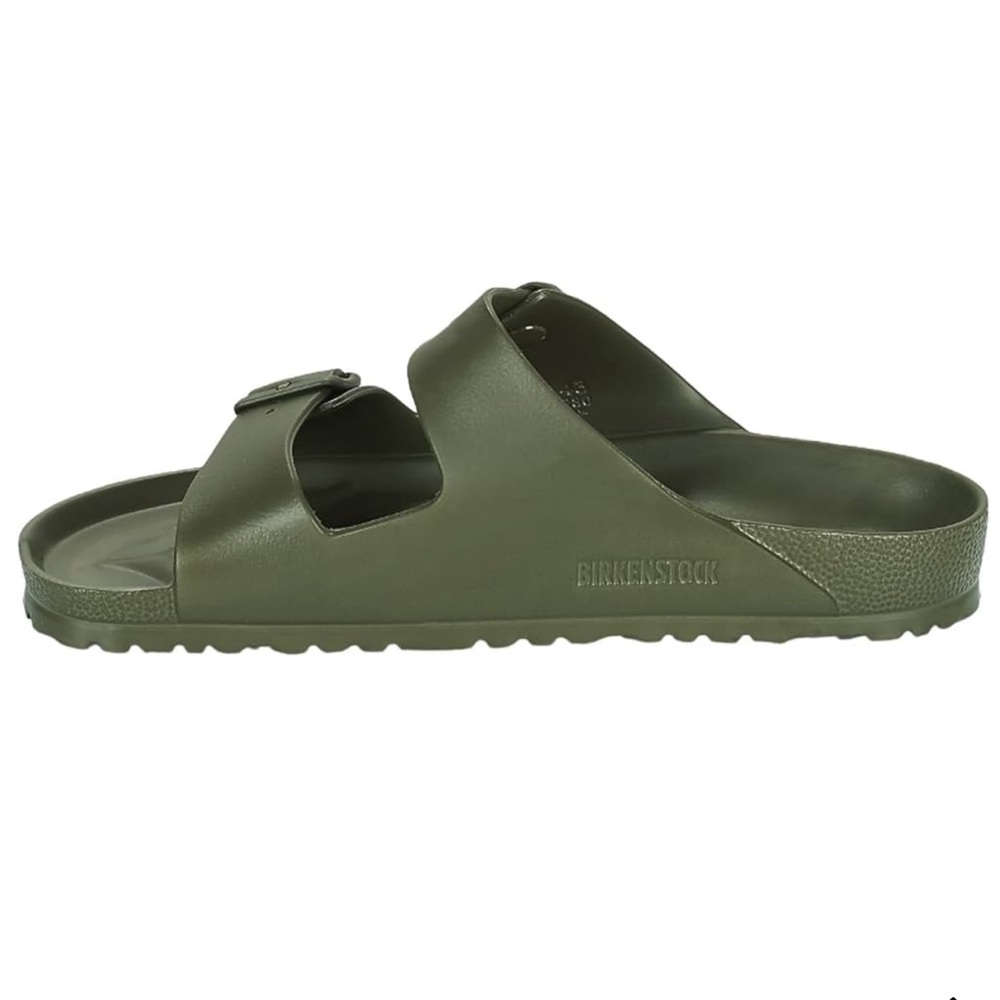 Birkenstock Arizona Essentials EVA Slide Sandal - NWT Size Men's 11 - Picture 2 of 4